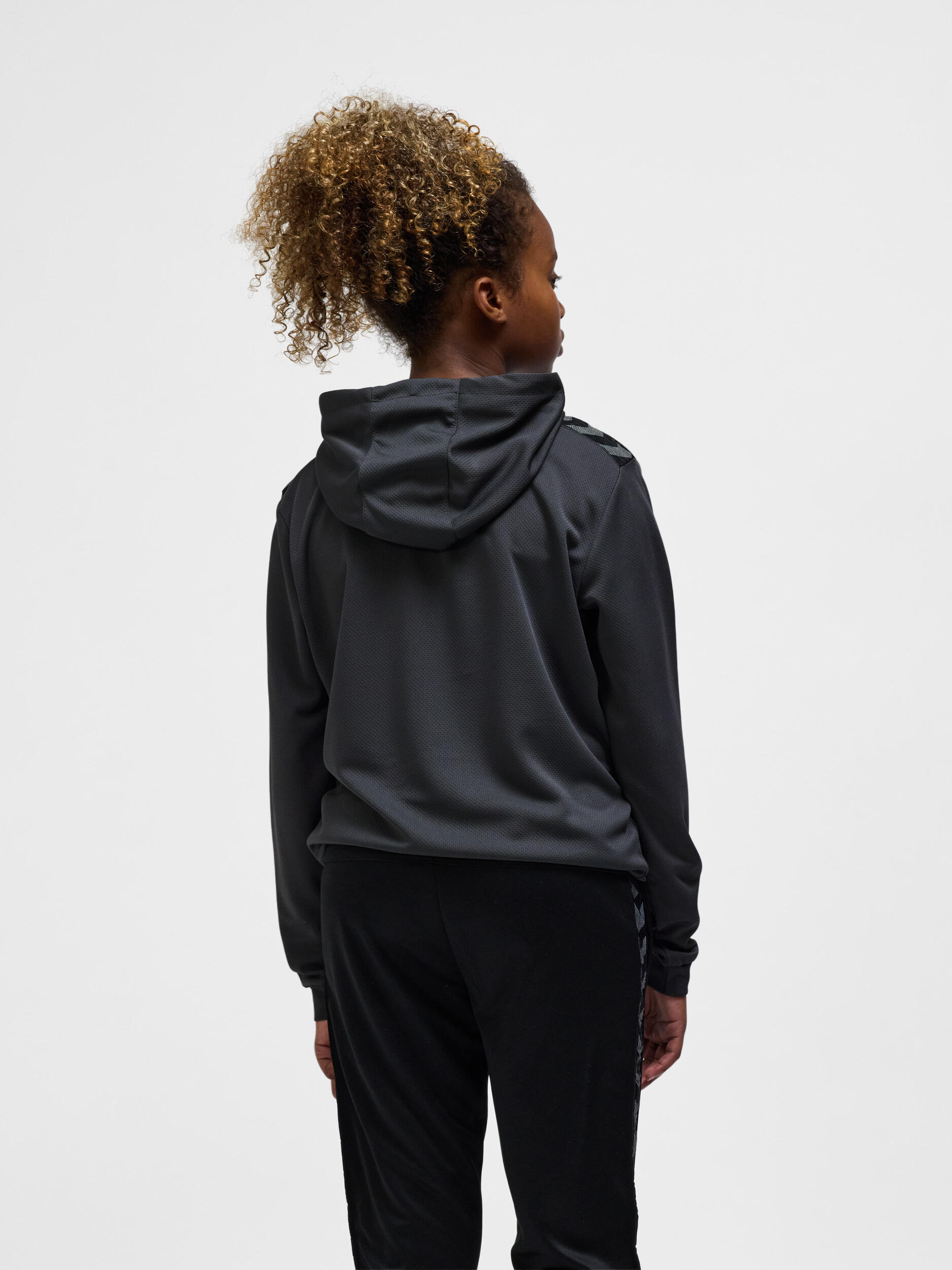Enfiler Chaussure D'intérieur Hmlauthentic Enfant 3/7