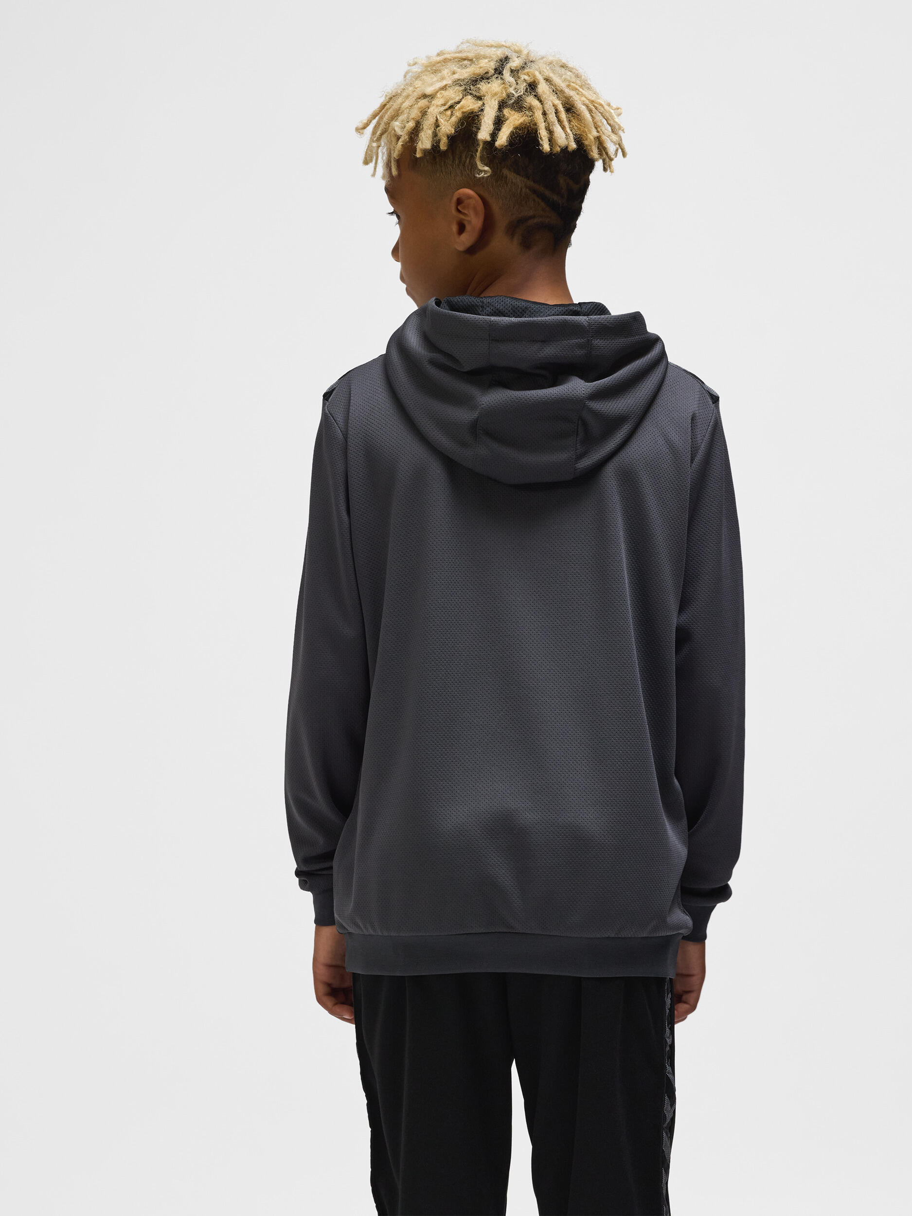 Enfiler Chaussure D'intérieur Hmlauthentic Enfant 2/7