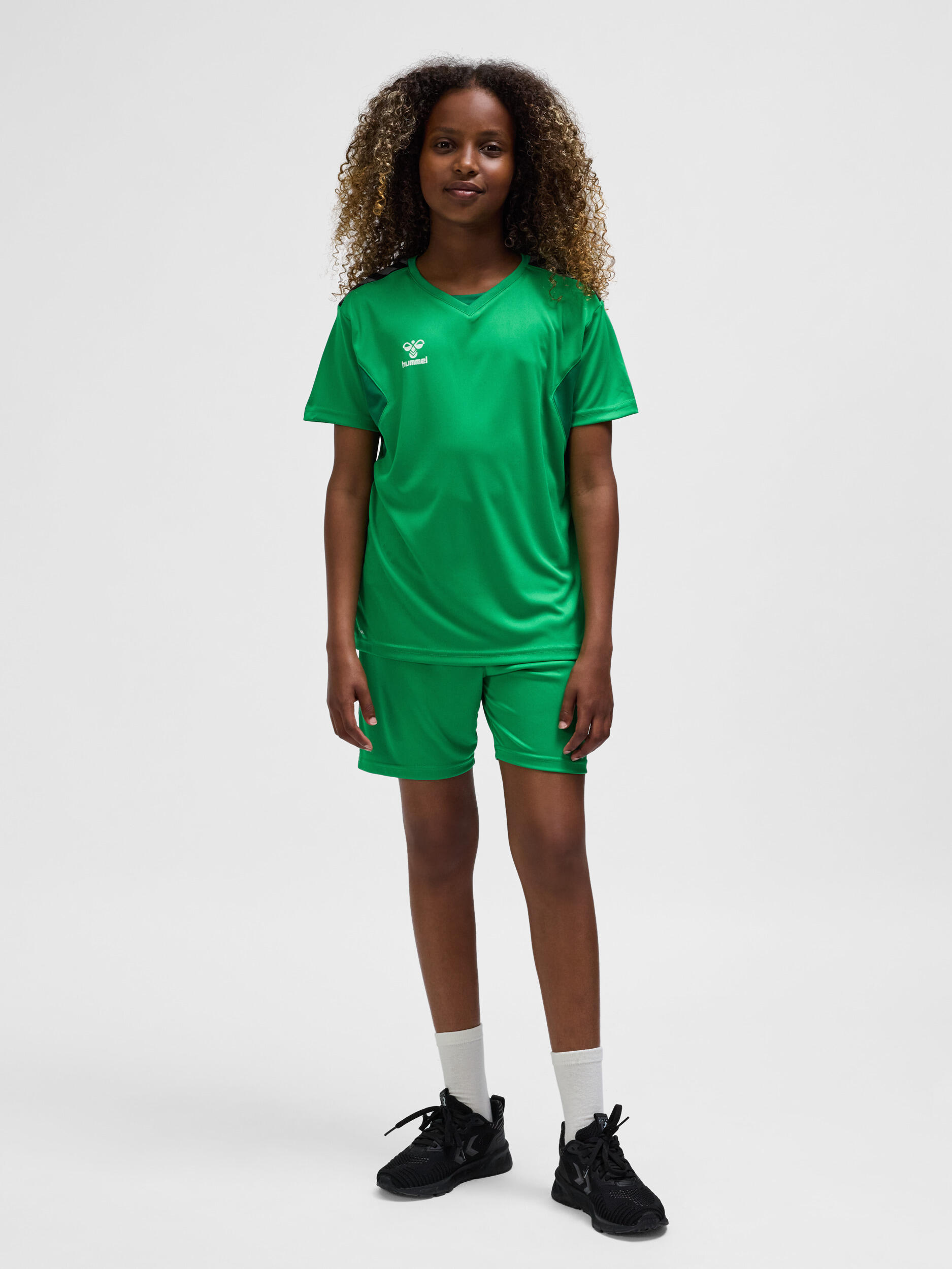 Camisola para crianças Hummel Authentic 4/7