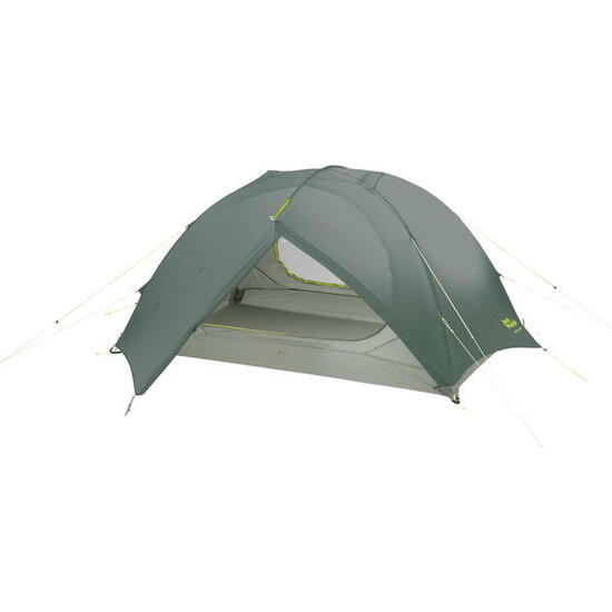2-Personen-Zelt Real Dome Lite II hedge green