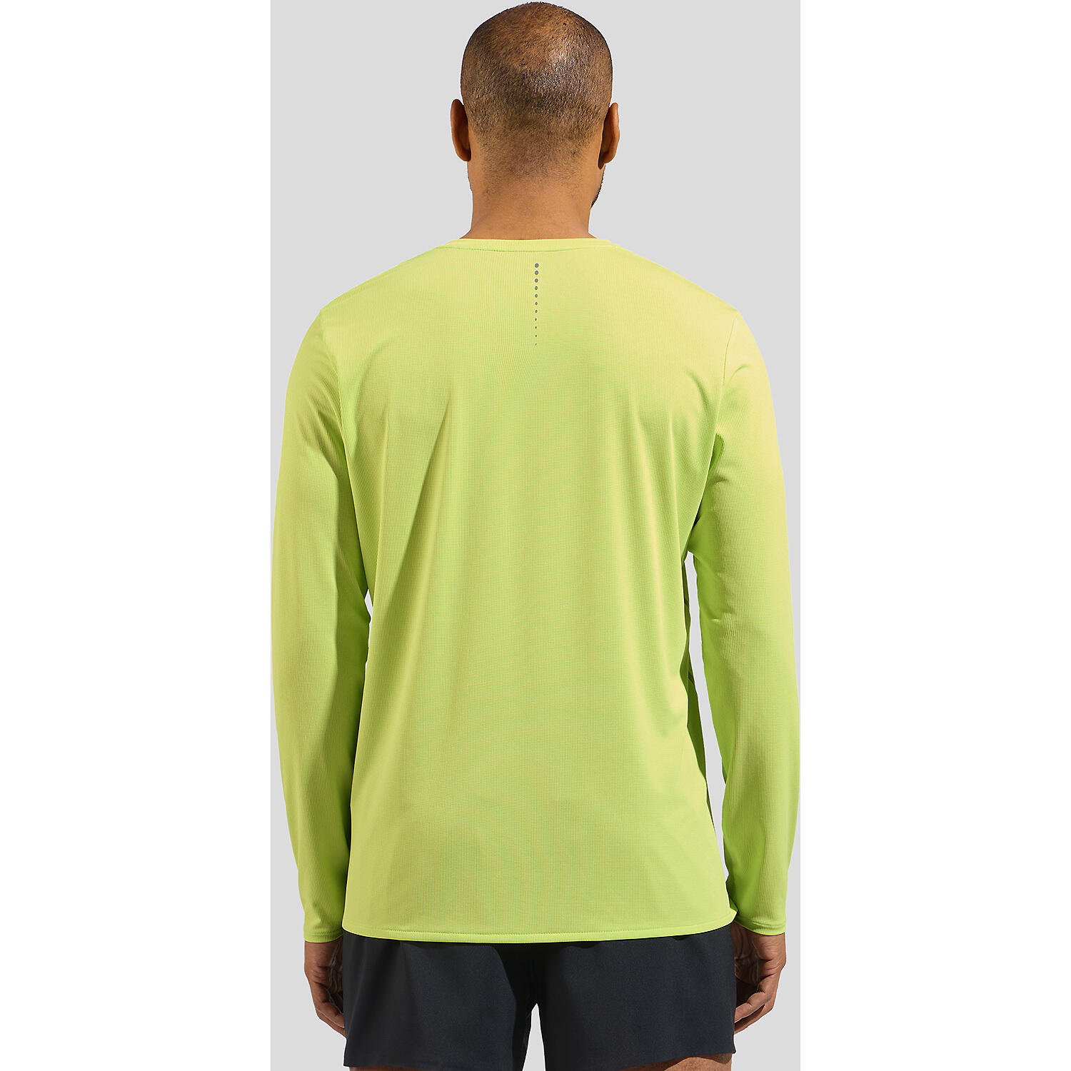 Herren T-Shirt Zeroweight Chill-tec 4/4