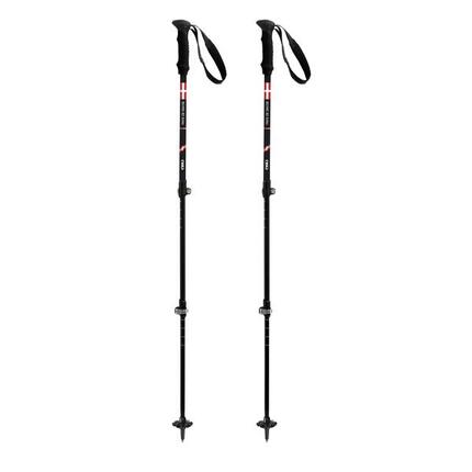 Bâtons de Trekking TSL - Télescopique - COUNTRY Alu 3 Light PysSavoie