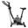 Bicicleta fitness mecanica cu corzi PROGRESSIVE BM1000 - Alb