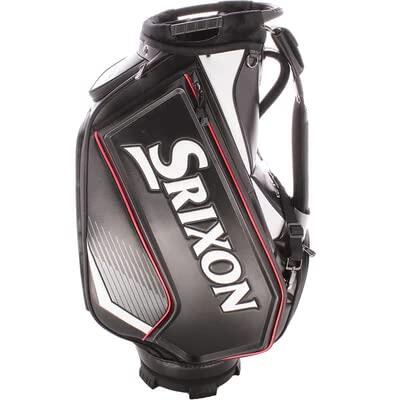 Borsa da golf da uomo Srixon Tour Staff Bag 2023