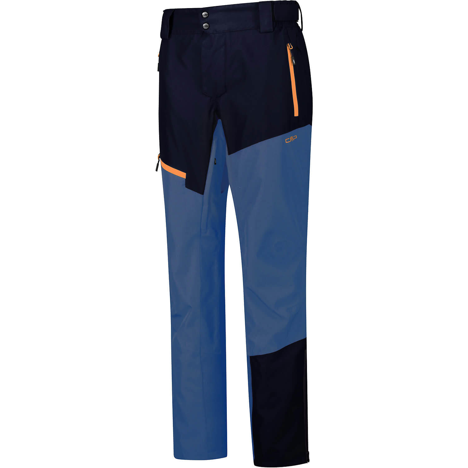 Herren Hose Free Ride 8/8