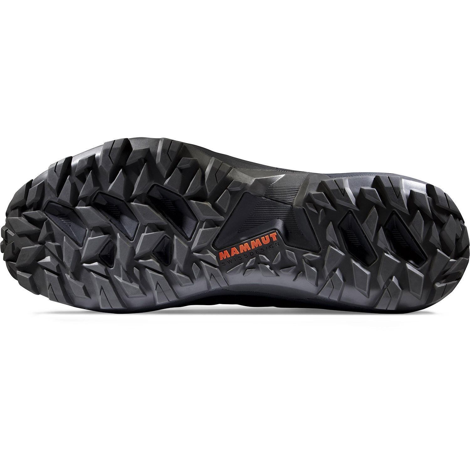 Buty turystyczne Mammut Sertig II Mid GTX 3/7