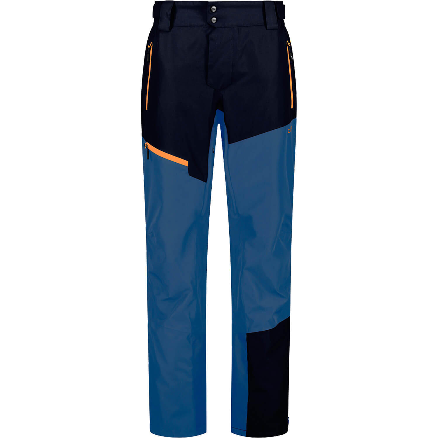 navyblau