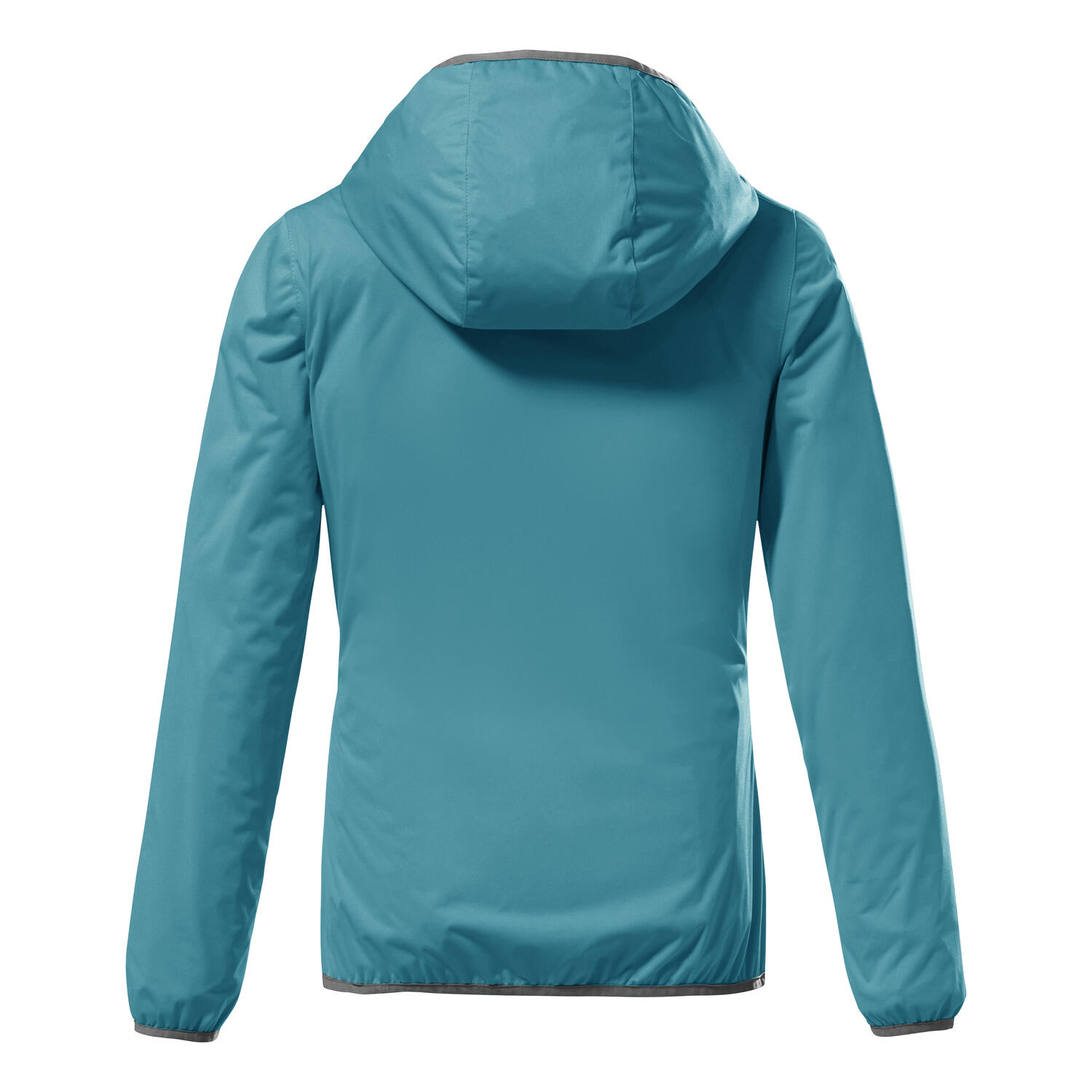 Kinder, Mädchen Outdoorjacke KOS 164 3/7