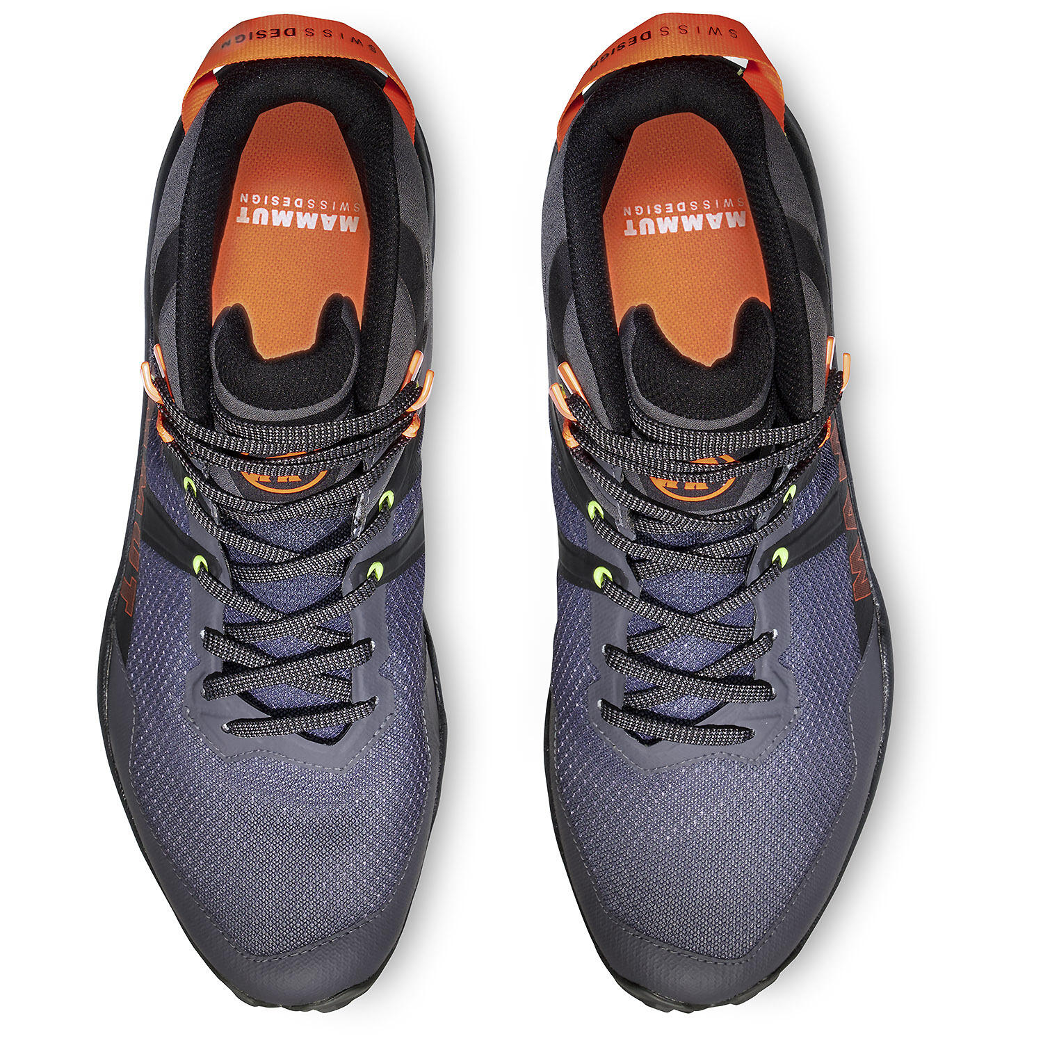 Buty turystyczne Mammut Sertig II Mid GTX 5/7