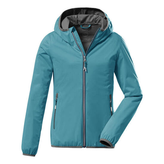 Kinder, Mädchen Outdoorjacke KOS 164