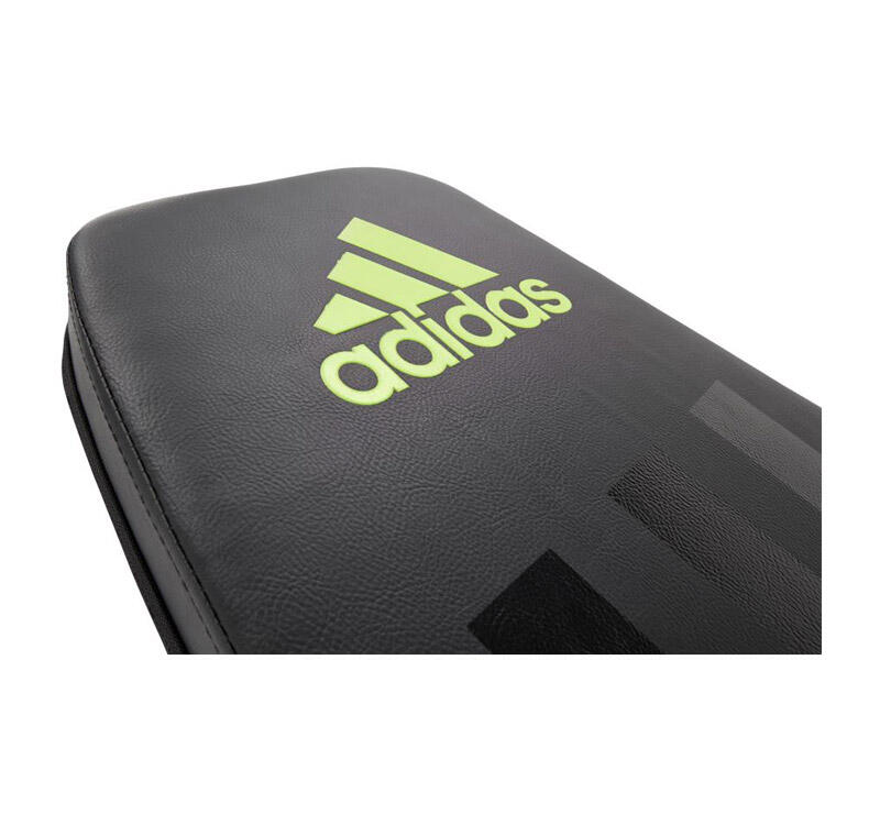 Adidas Performance Flat Incline Utility Weight Bench 5/6
