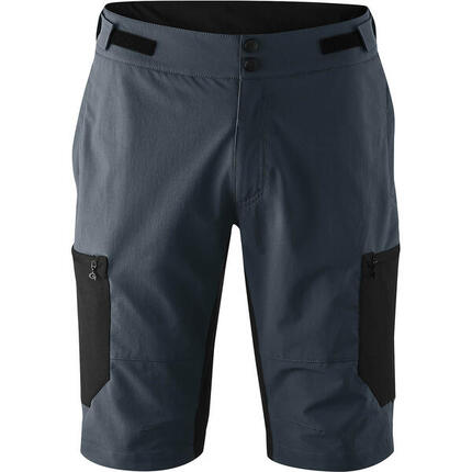 Herren Bikeshort Garzone