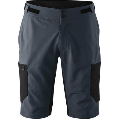 GONSO Herren Bikeshort Garzone