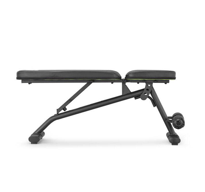 Adidas Performance Flat Incline Utility Weight Bench ADIDAS Decathlon