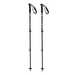 Bâtons de Trekking TSL - Télescopique - COUNTRY Alu 3 Light PysMtBlanc