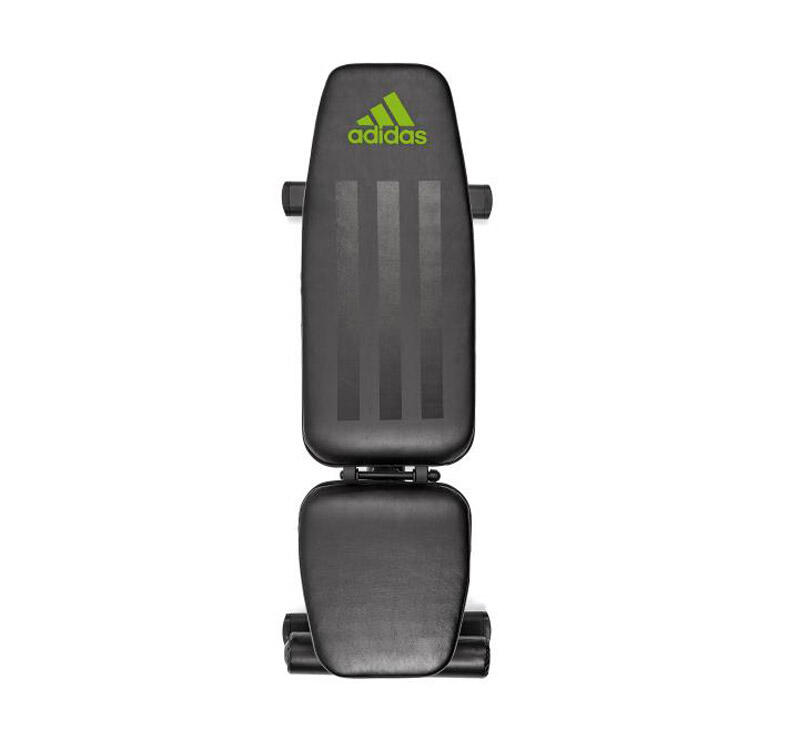 Adidas Performance Flat Incline Utility Weight Bench 3/6