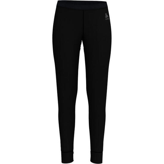 ODLO Damen Unterhose Bottom Pant Natural Merino Warm