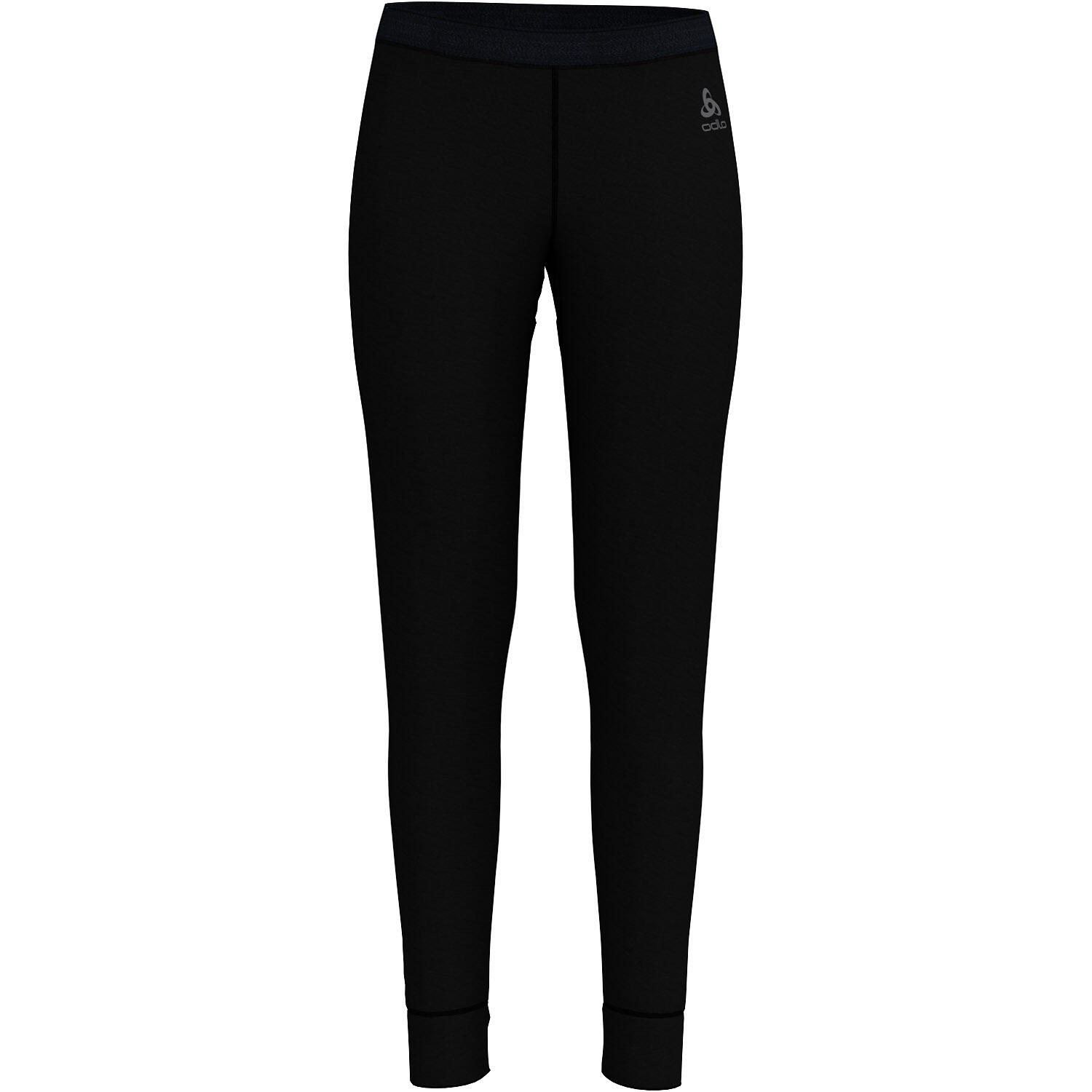 ODLO ODLO Damen Unterhose Bottom Pant Natural Merino Warm