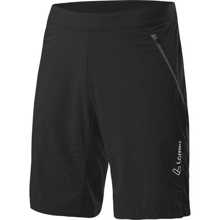 LÖFFLER Herren Bike Shorts Aero ASSL