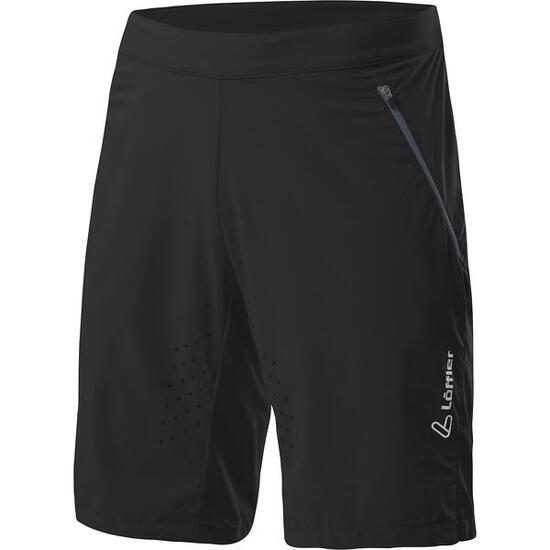 LÖFFLER Herren Bike Shorts Aero ASSL