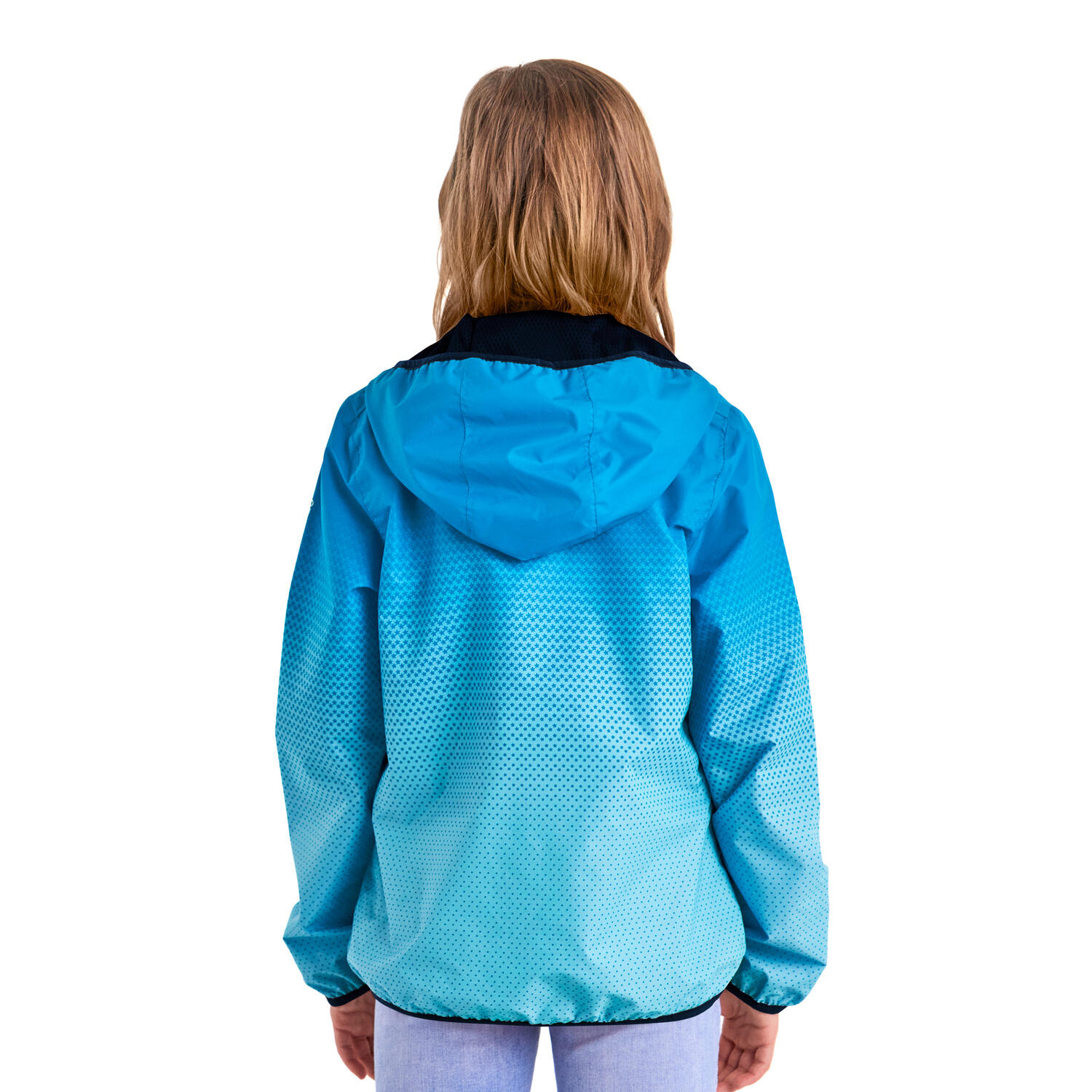 Mädchen Outdoorjacke Lyse 4/10