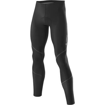 LÖFFLER Leggings Evo Elastische Fahrrad Tight
