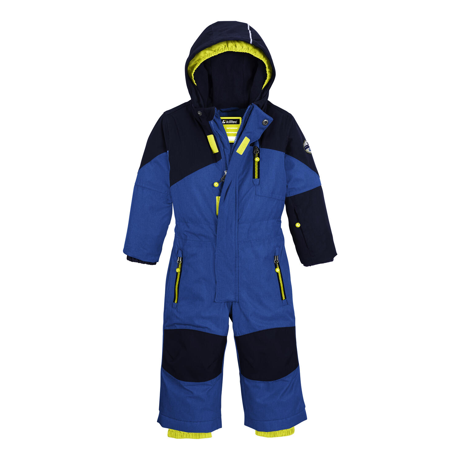KILLTEC KILLTEC Babys und Kleinkinder Hose mit Oberteil Kesley Mini