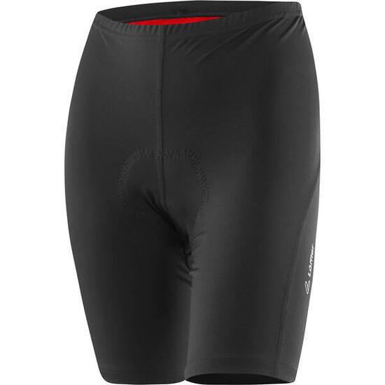Cuissard femme Löffler Basic Gel