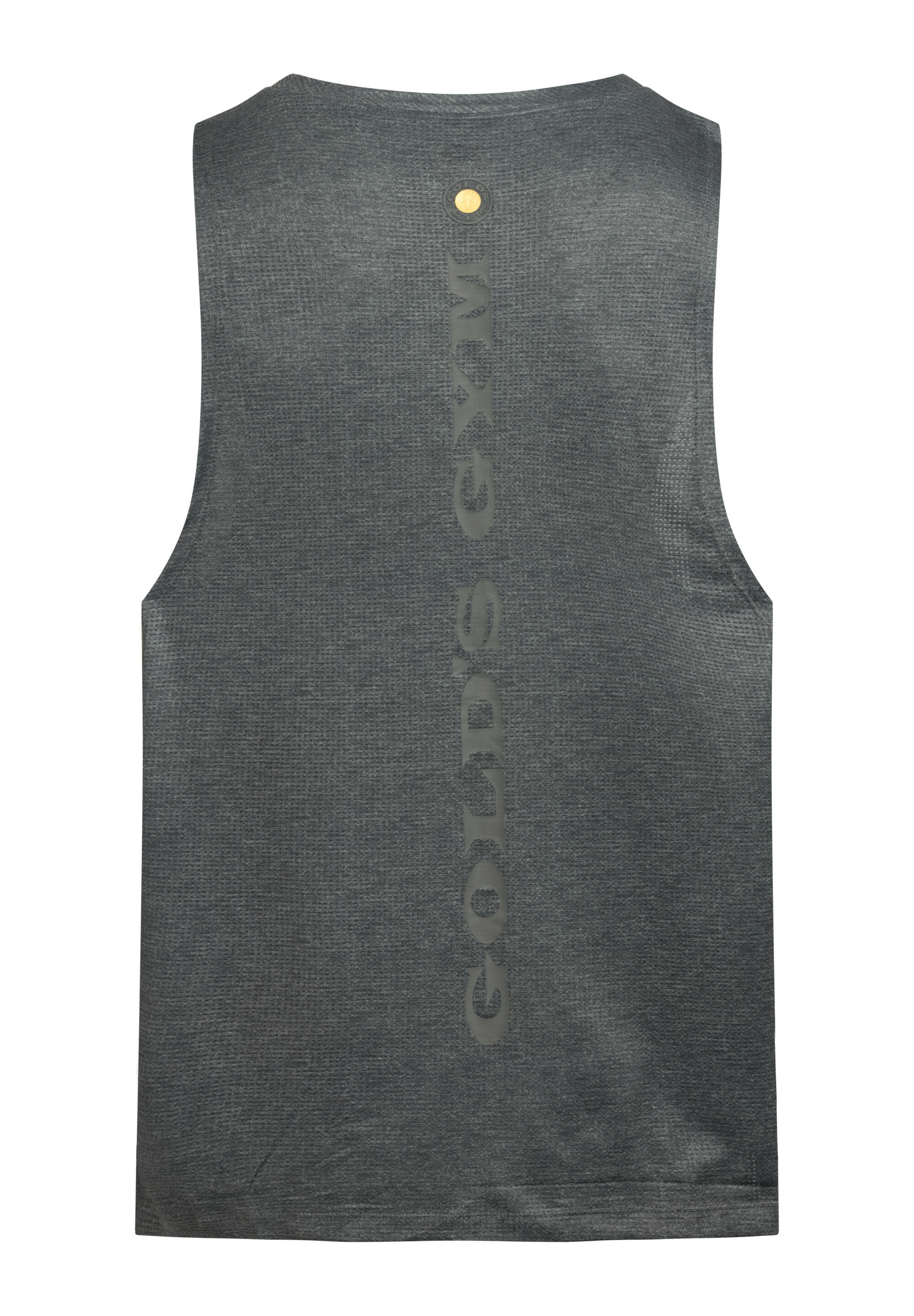Canotta PIERCE grigio 2/5