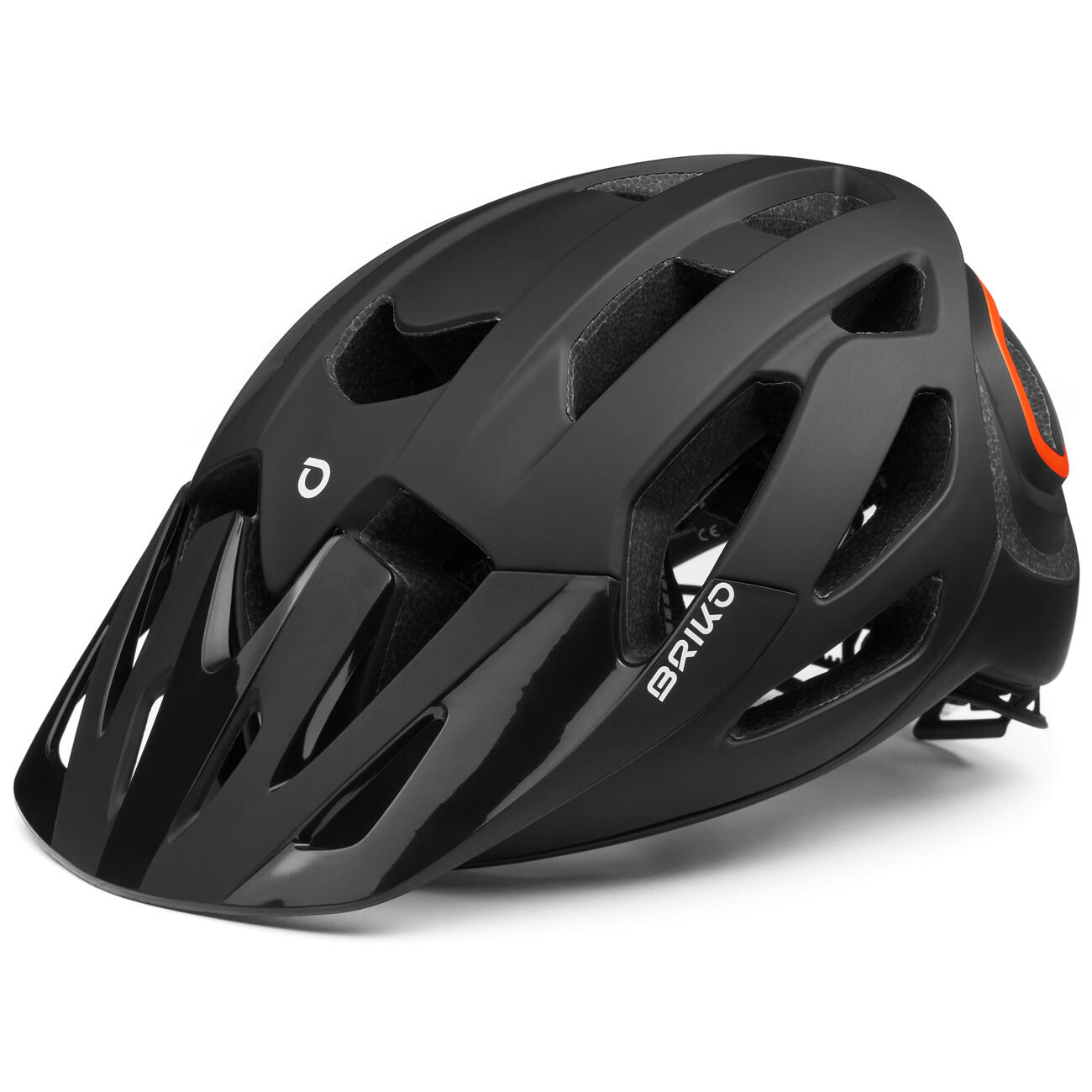 BRIKO Sismic Nta Fietshelm