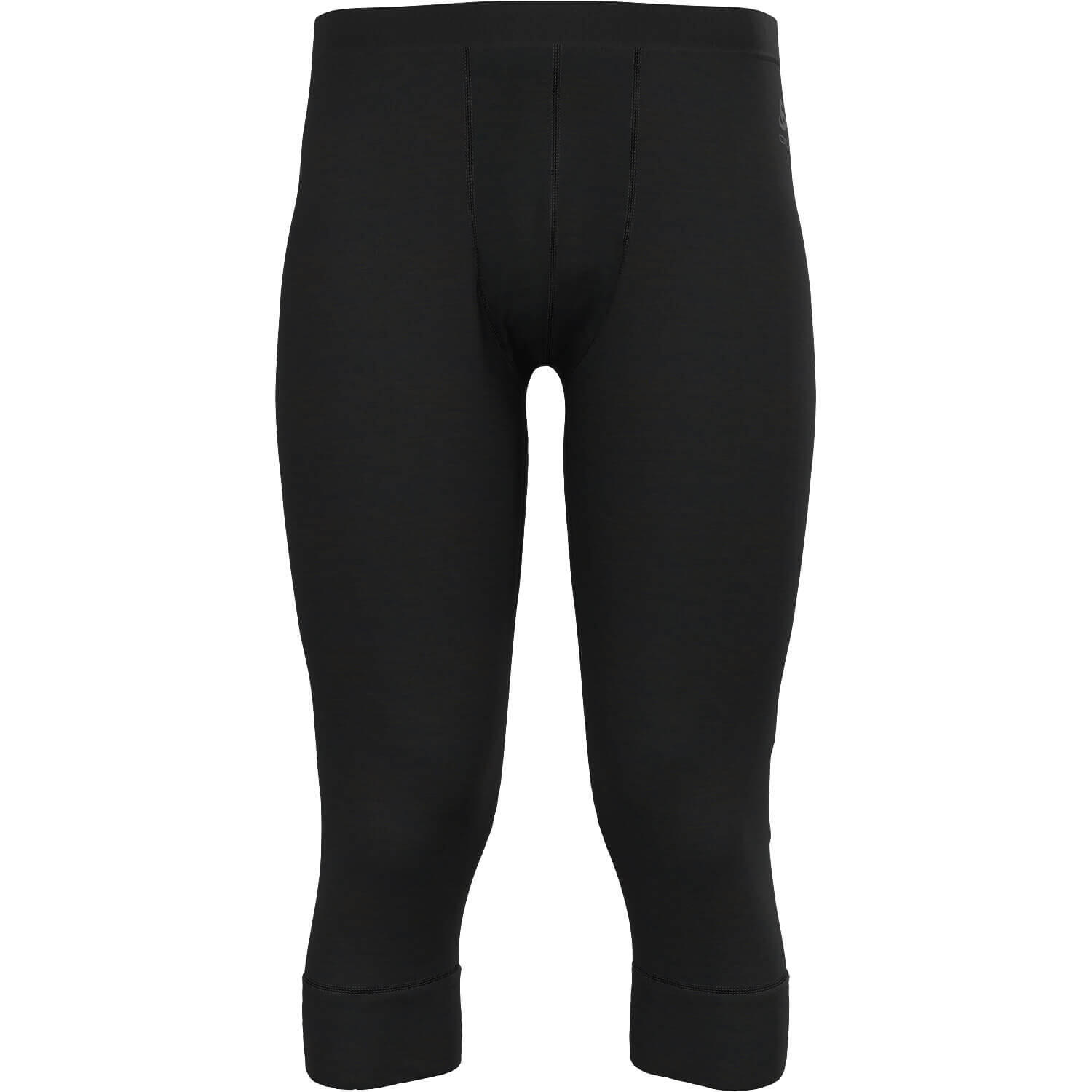 Legginsy termoaktywne męskie Odlo MERINO 200 1/7