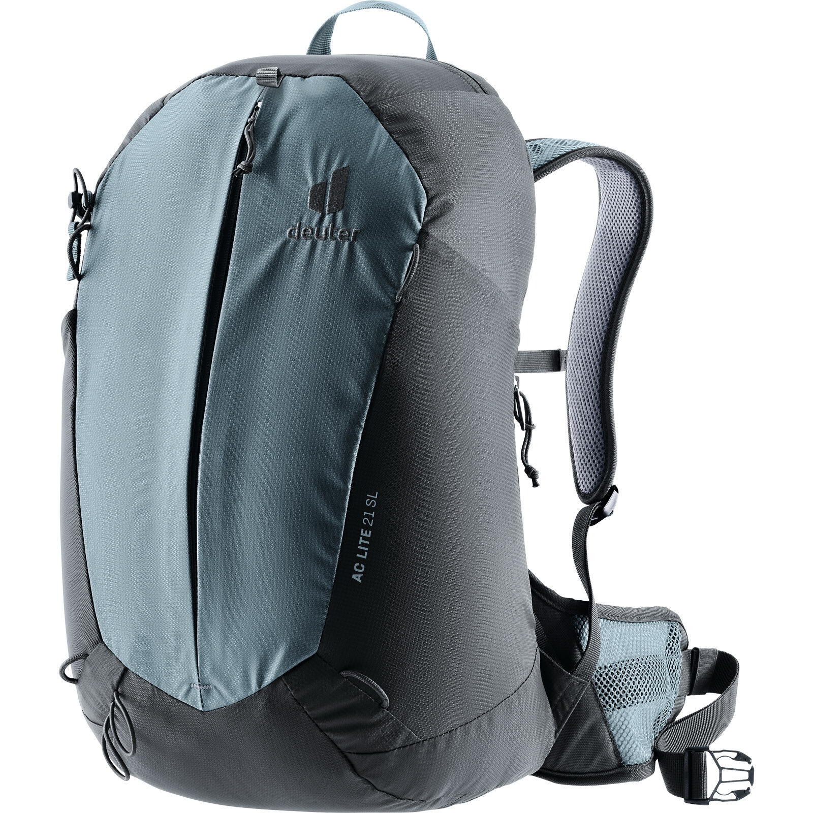Plecak damski Deuter AC Lite 21 SL - shale/graphite