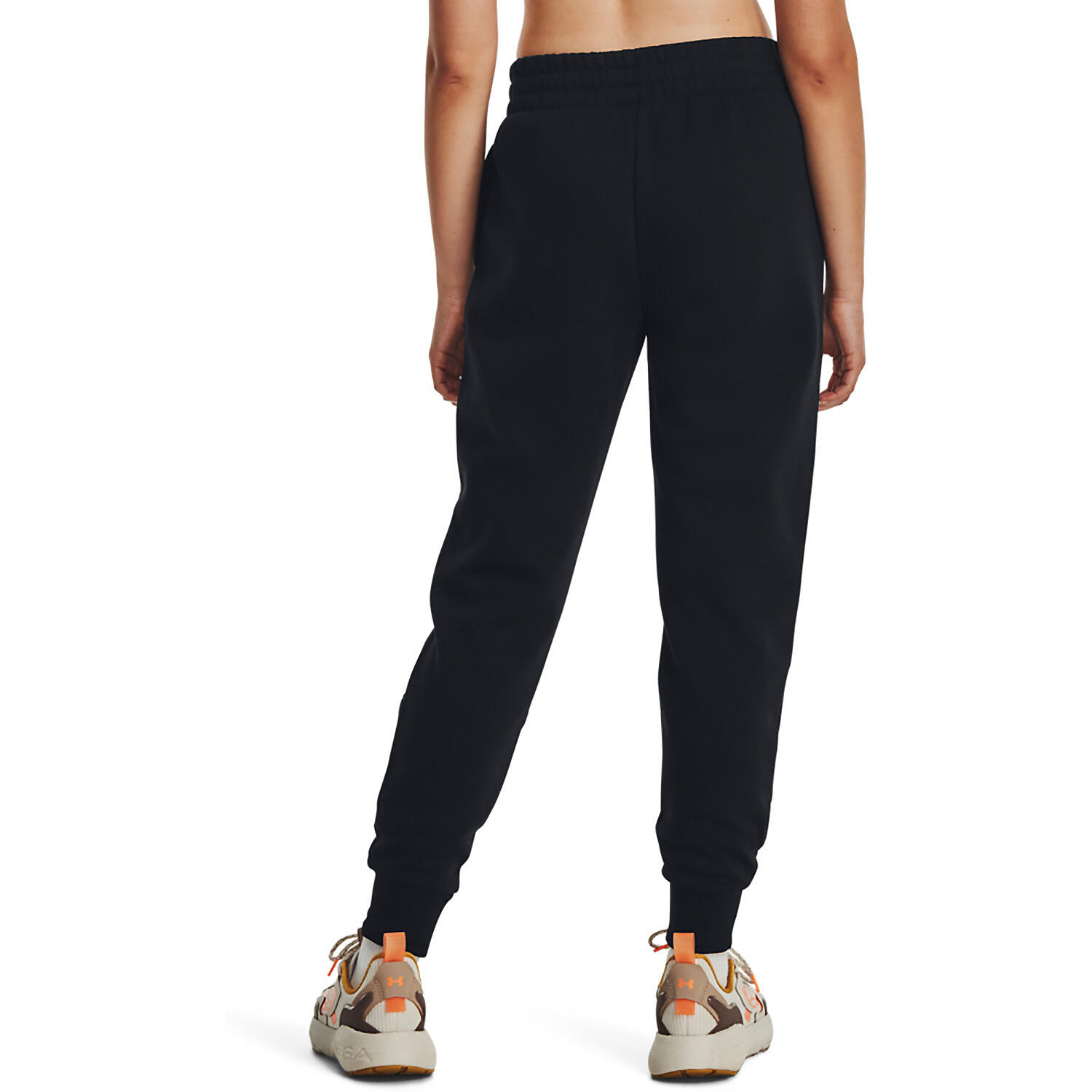 Jogging femme Under Armour Rival Fleece 4/6