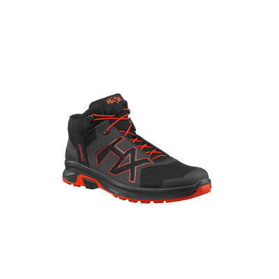 Haix casual schoenen haix connexis® go gtx mid