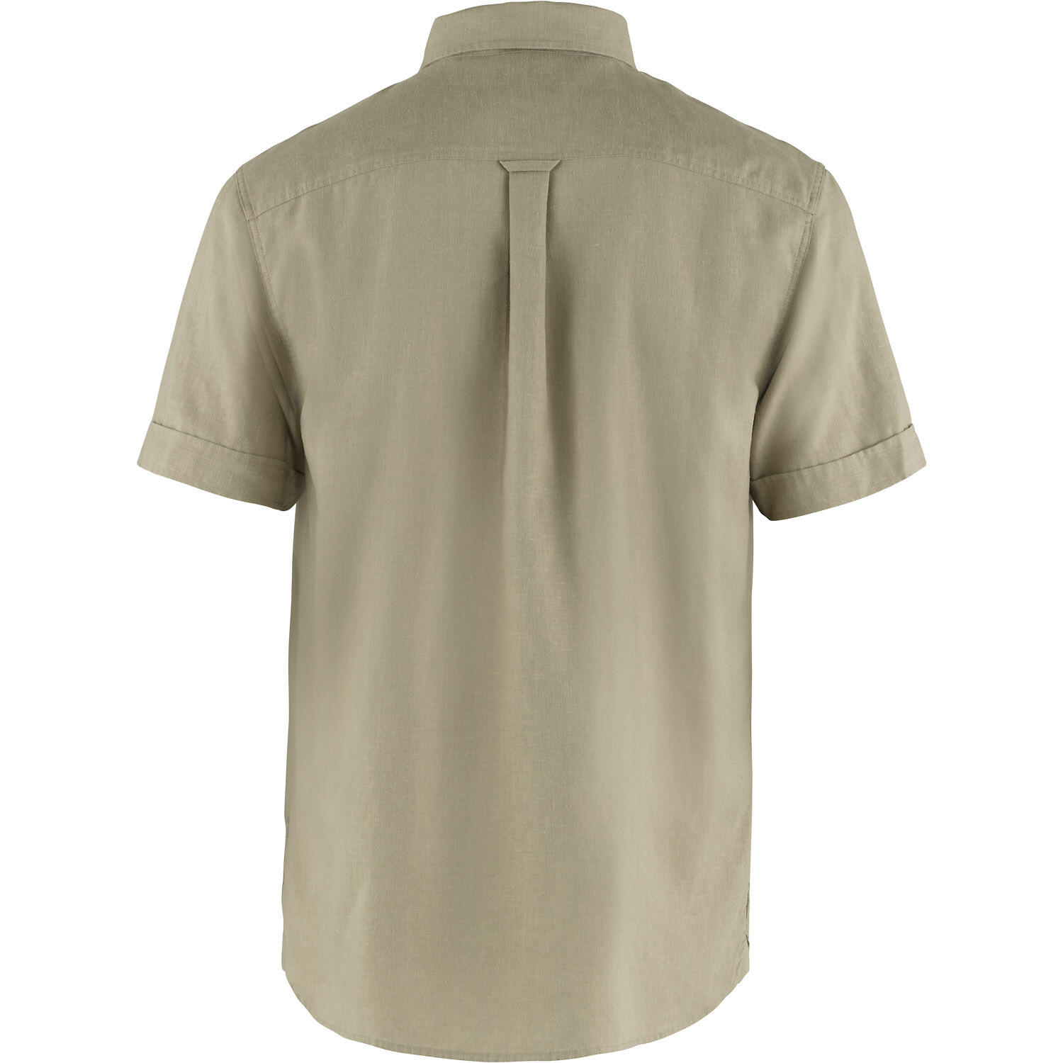 Koszula podróżnicza Fjallraven Ovik Travel Shirt SS 2/6