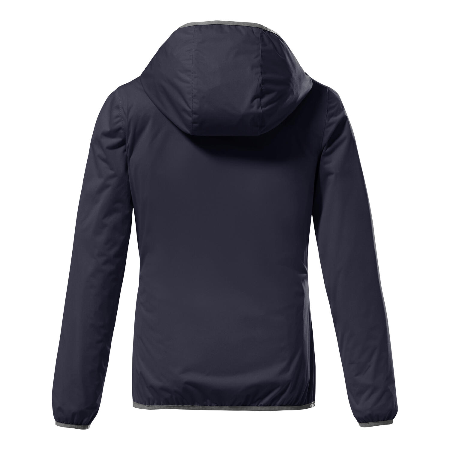 Kinder, Mädchen Outdoorjacke KOS 164 3/7