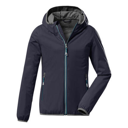 KILLTEC Mädchen Outdoorjacke KOS 164 GRLS JCKT