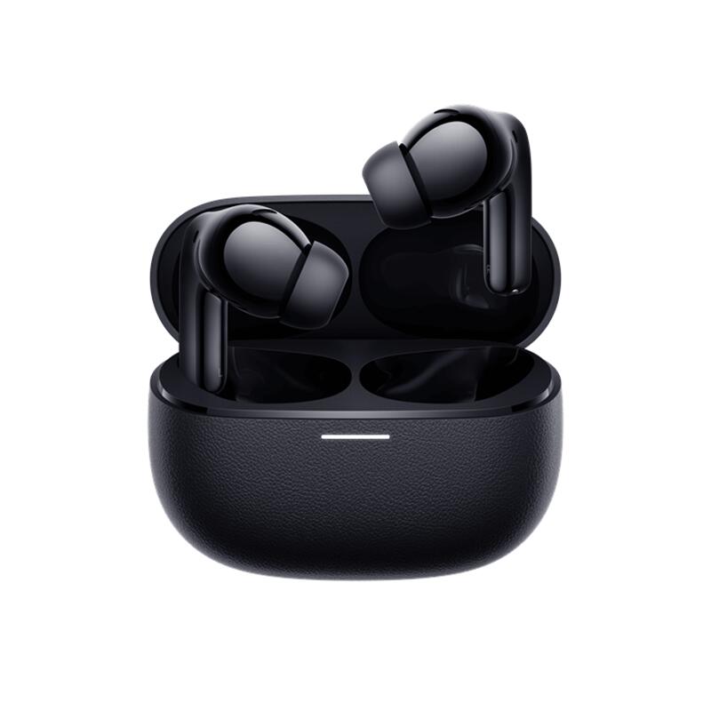 Headphones with Microphone Xiaomi Redmi Buds 5 Pro Black
