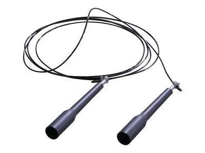 Lifemaxx crossmaxx speed rope - springtouw
