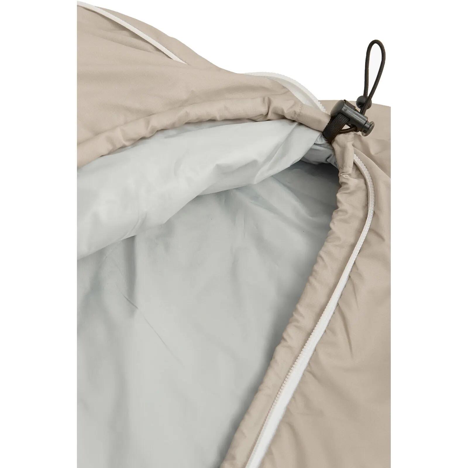 Wollschlafsack Wolle Tropical tropical 6/7