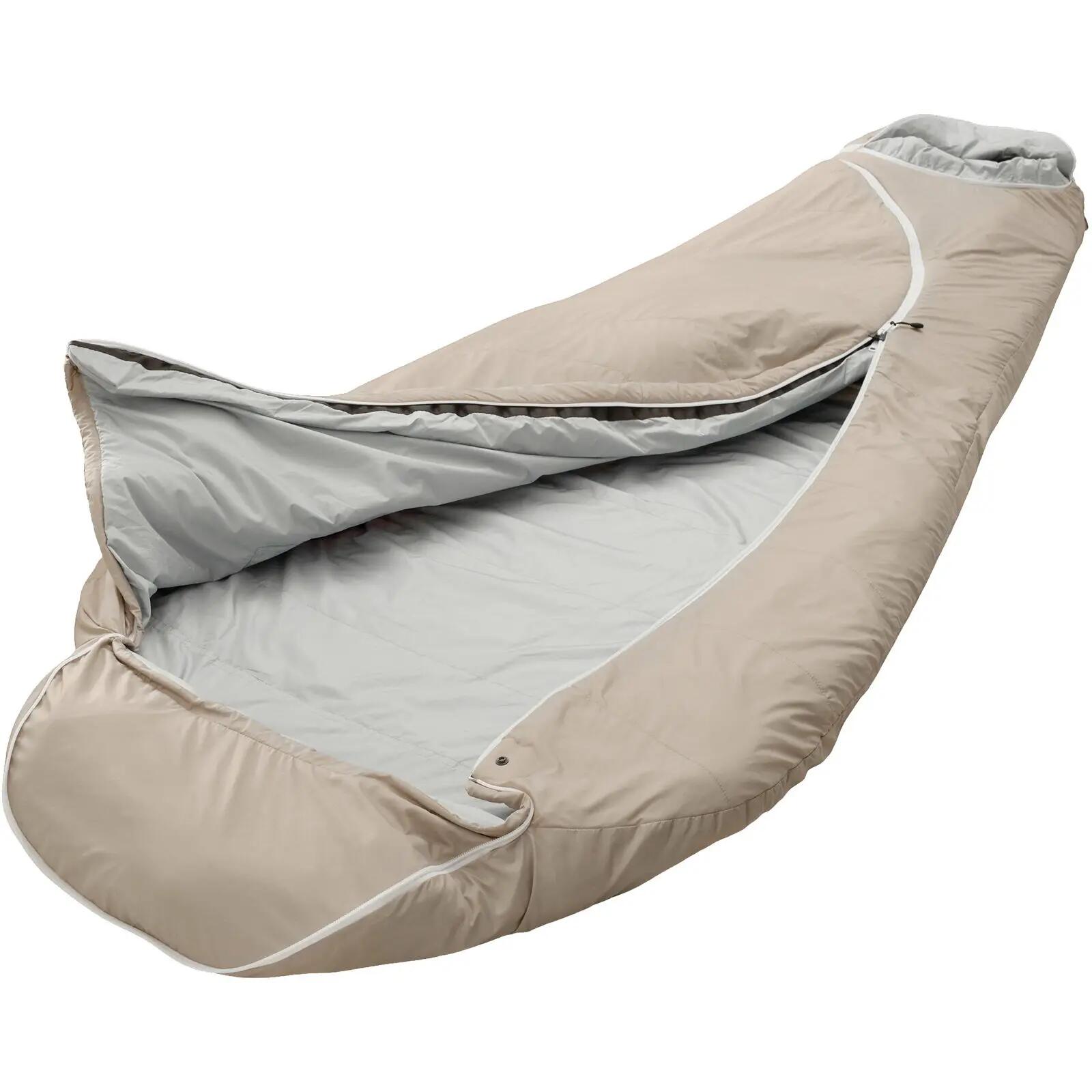 Wollschlafsack Wolle Tropical tropical 5/7
