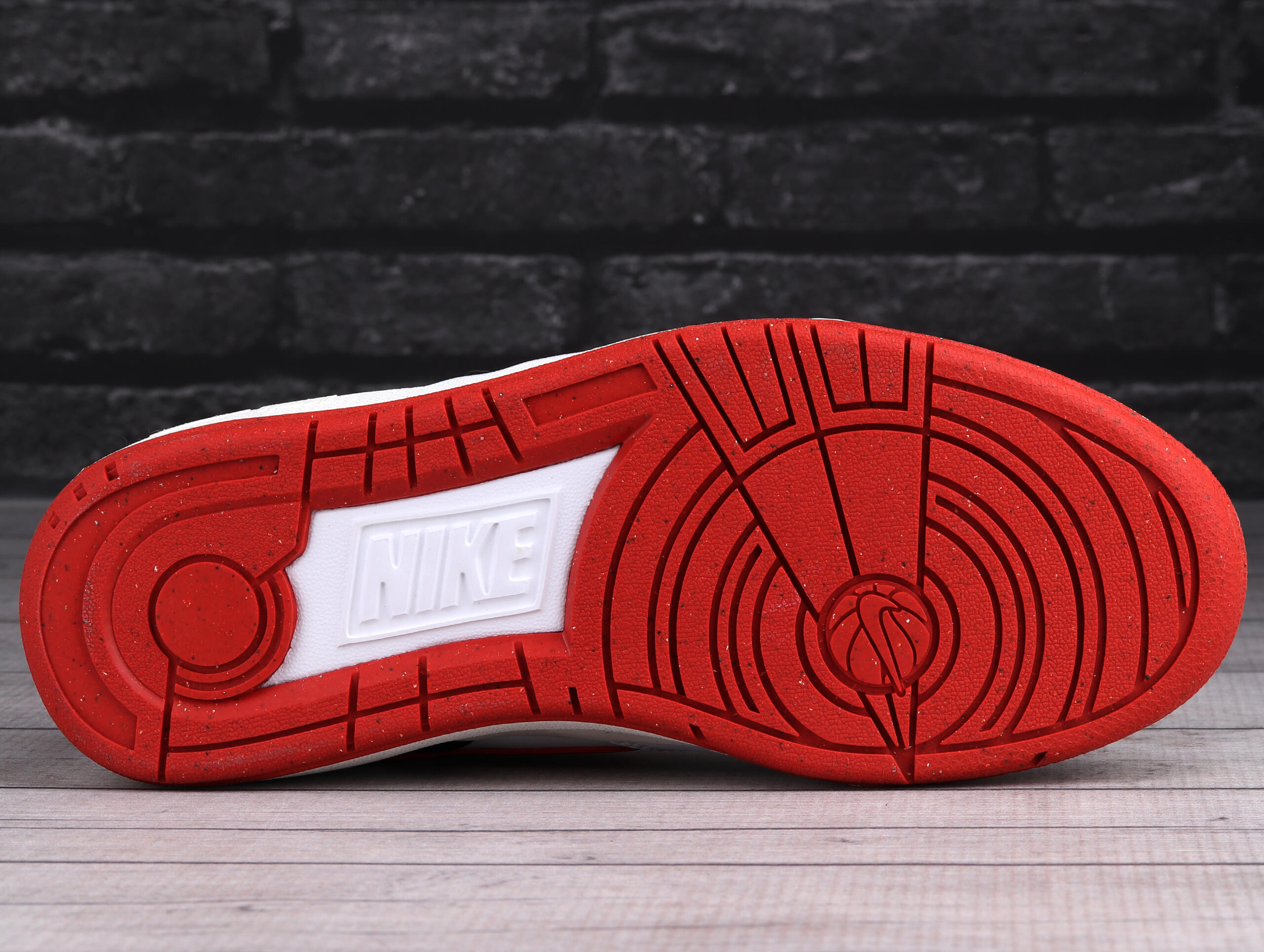 Nike Full Force Low Herrenschuhe 4/7