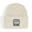 Stripbeanie voor jongeren PUMA Alpine Snow White