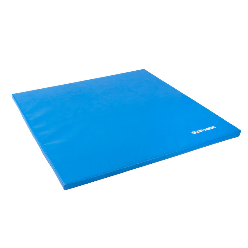 Sport-Thieme Hand-Sicherheitsmatte Safe, 100x100x3 cm