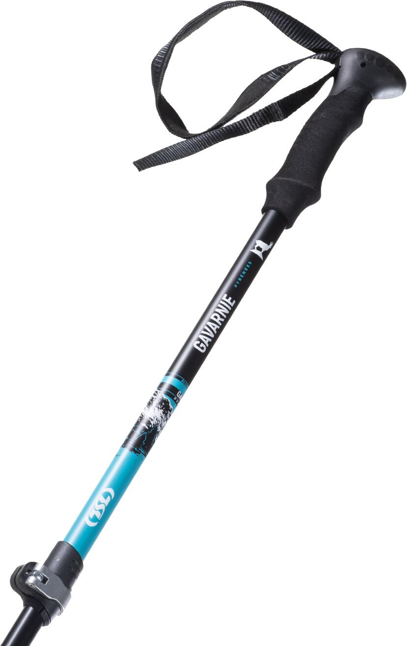 Bastoni da Trekking TSL - Telescopico - COUNTRY Alu 3 Light Gavarnie 2/3