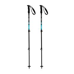 Bâtons de Trekking TSL - Télescopique - COUNTRY Alu 3 Light Gavarnie