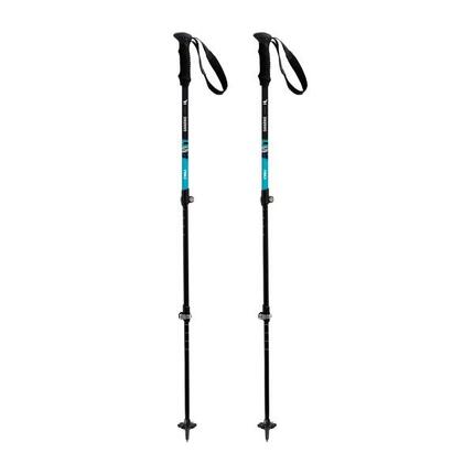 Bâtons de Trekking TSL - Télescopique - COUNTRY Alu 3 Light Gavarnie