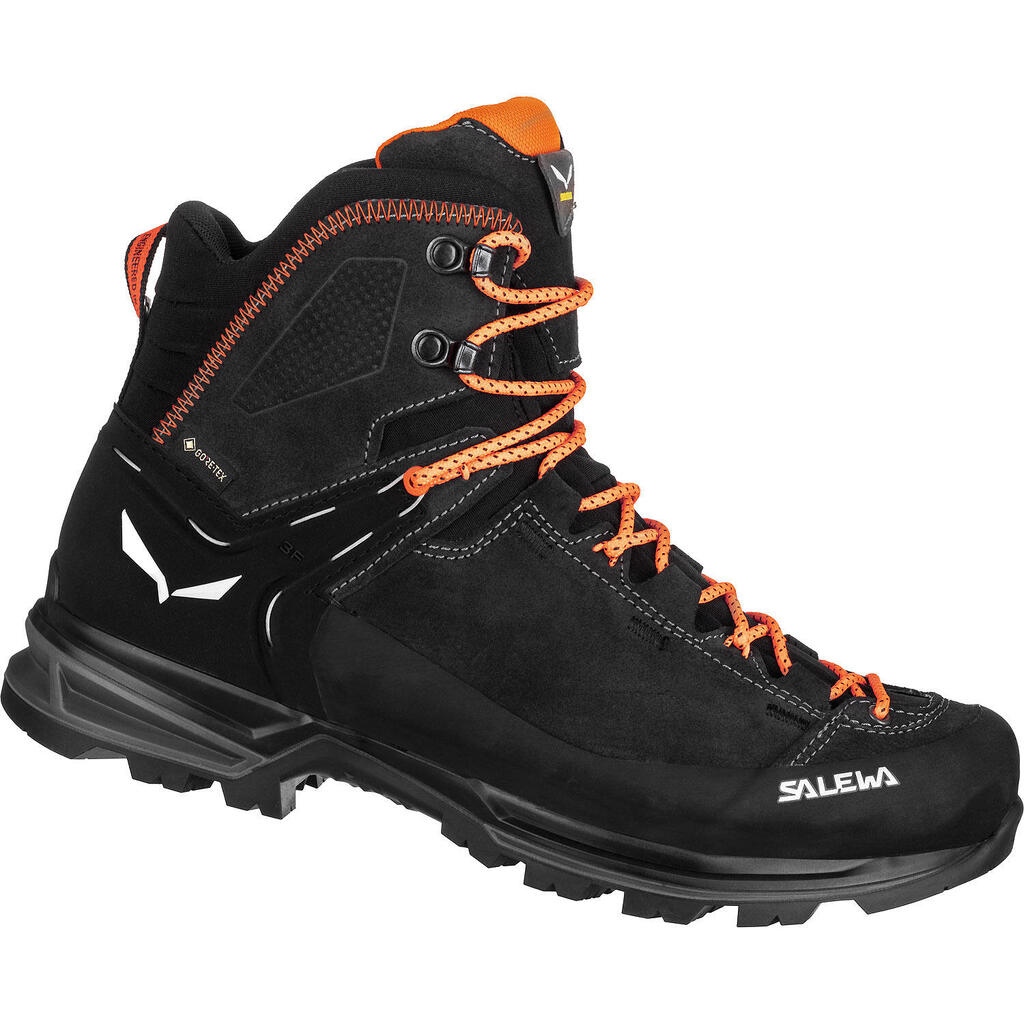 Sports Shoes Salewa Mtn Black for Men