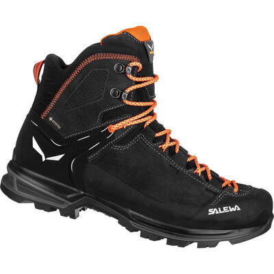 Scarpe sportive Salewa Mtn Nero da uomo