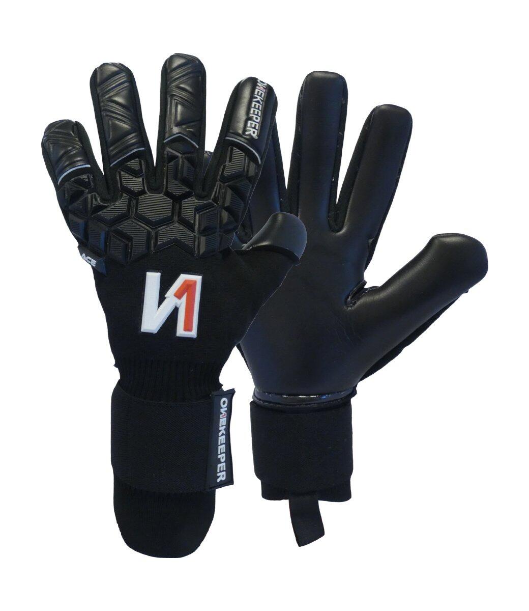 ONEKEEPER Onekeeper Keepershandschoenen Ace Black